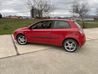 FIAT Stilo 2004