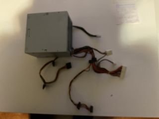 Fuente Alimentación HP 416224-001 365W