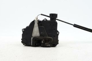 Motor cierre fiat 51797558 punto (evo) 1.3 124714