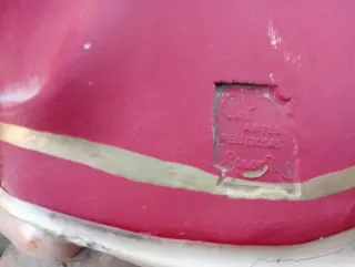 Cristo Sagrado Corazón Artes religiosas de Olot