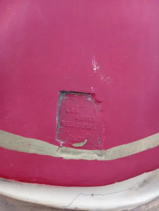 Cristo Sagrado Corazón Artes religiosas de Olot