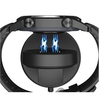 Caricatore magnetico per Huawei Watch GT, GT2, GT2E e Honor