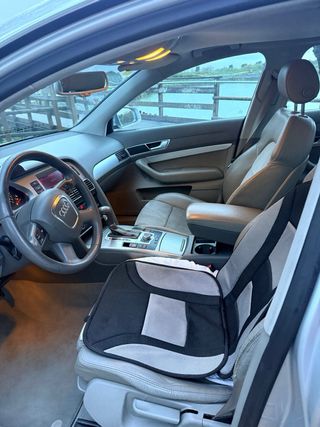 Audi A4 C6 2008 2.0 TDI 140cv Aut.