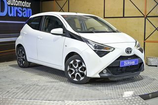 Toyota Aygo  1.0 X-Play