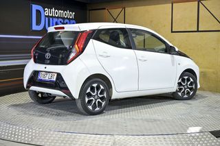 Toyota Aygo  1.0 X-Play