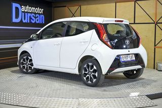 Toyota Aygo  1.0 X-Play