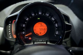 Toyota Aygo  1.0 X-Play