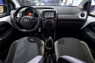 Toyota Aygo  1.0 X-Play