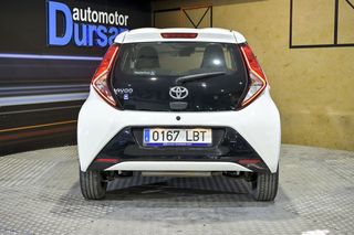 Toyota Aygo  1.0 X-Play