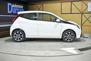 Toyota Aygo  1.0 X-Play