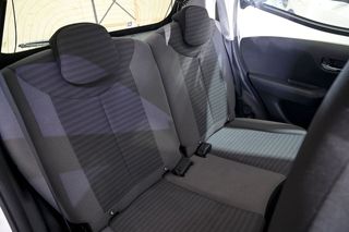 Toyota Aygo  1.0 X-Play