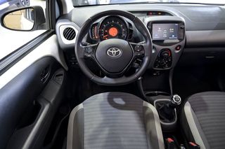 Toyota Aygo  1.0 X-Play
