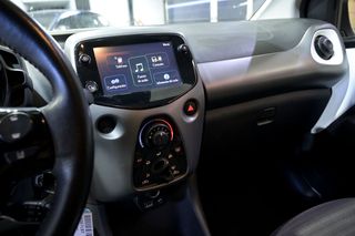 Toyota Aygo  1.0 X-Play
