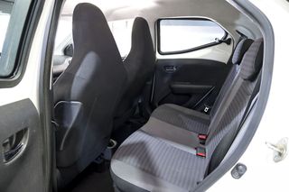 Toyota Aygo  1.0 X-Play