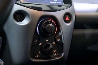 Toyota Aygo  1.0 X-Play