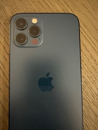 iPhone 12 Pro 512 GB