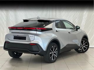 Toyota C-HR   2.0 220PH Advance
