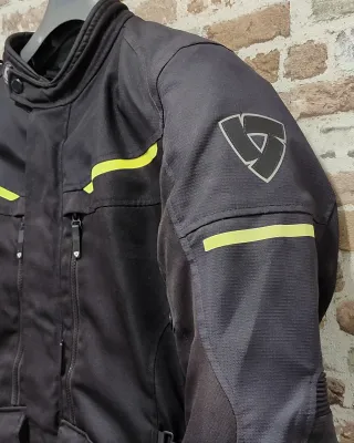 Chaqueta Moto Rev'it Safari 3 Talla XL
