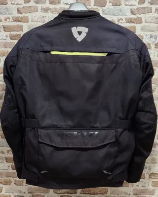 Chaqueta Moto Rev'it Safari 3 Talla XL
