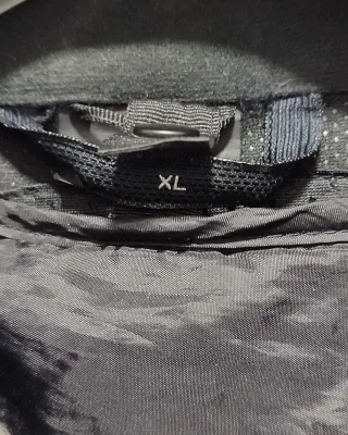 Chaqueta Moto Rev'it Safari 3 Talla XL