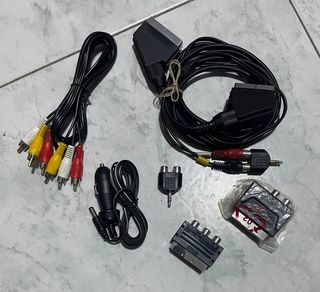 Cavi Elettronica Vari