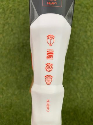 Pala Adidas Metalbone Carbon