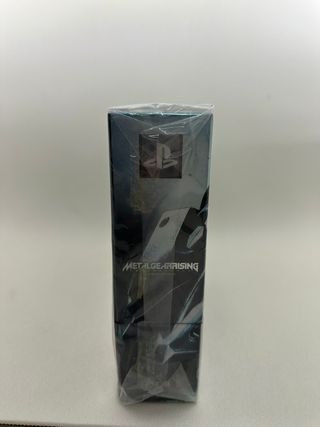 Metal Gear Rising Revengeance Premium Package PS3