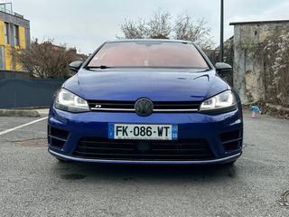 Volkswagen Golf  2014