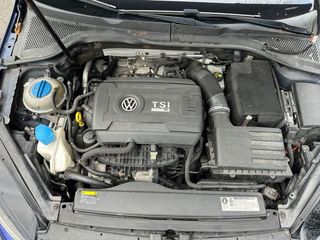 Volkswagen Golf  2014