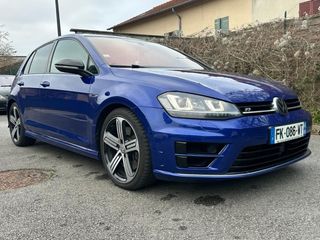 Volkswagen Golf  2014