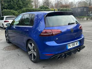 Volkswagen Golf  2014