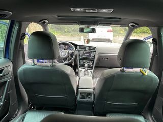 Volkswagen Golf  2014