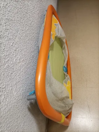 Parque de juego para bebé