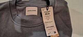 Sudadera Jack&Jones JJ Studios Talla M