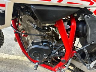 Beta RR lc 125 2021 Enduro 1900km VENDO POR NO USO
