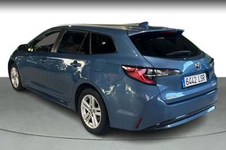Toyota Corolla   1.8 125H ACTIVE TECH ECVT TOU SPORT