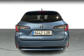 Toyota Corolla   1.8 125H ACTIVE TECH ECVT TOU SPORT