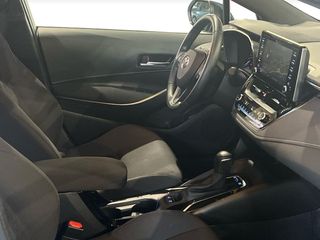 Toyota Corolla   1.8 125H ACTIVE TECH ECVT TOU SPORT