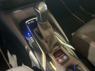 Toyota Corolla   1.8 125H ACTIVE TECH ECVT TOU SPORT