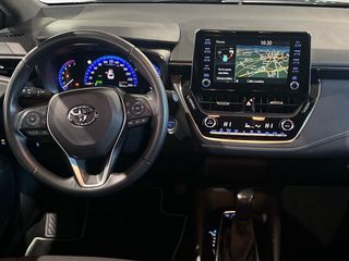 Toyota Corolla   1.8 125H ACTIVE TECH ECVT TOU SPORT