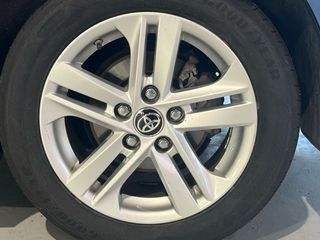 Toyota Corolla   1.8 125H ACTIVE TECH ECVT TOU SPORT