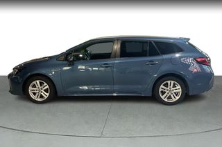 Toyota Corolla   1.8 125H ACTIVE TECH ECVT TOU SPORT