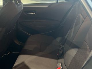 Toyota Corolla   1.8 125H ACTIVE TECH ECVT TOU SPORT