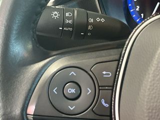 Toyota Corolla   1.8 125H ACTIVE TECH ECVT TOU SPORT