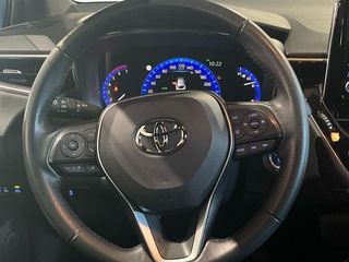 Toyota Corolla   1.8 125H ACTIVE TECH ECVT TOU SPORT