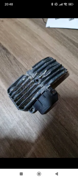 Protector Megamo reason año 25/26 AVINOX