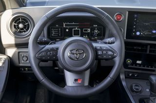 Toyota GR Yaris   1.6T 280 RZ AT  TOURING PACK