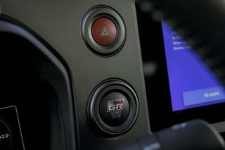 Toyota GR Yaris   1.6T 280 RZ AT  TOURING PACK