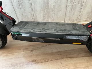 Patinete Eléctrico iScooter IX3