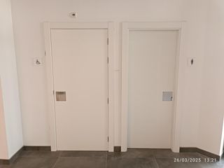 Servicios de carpintería profesional